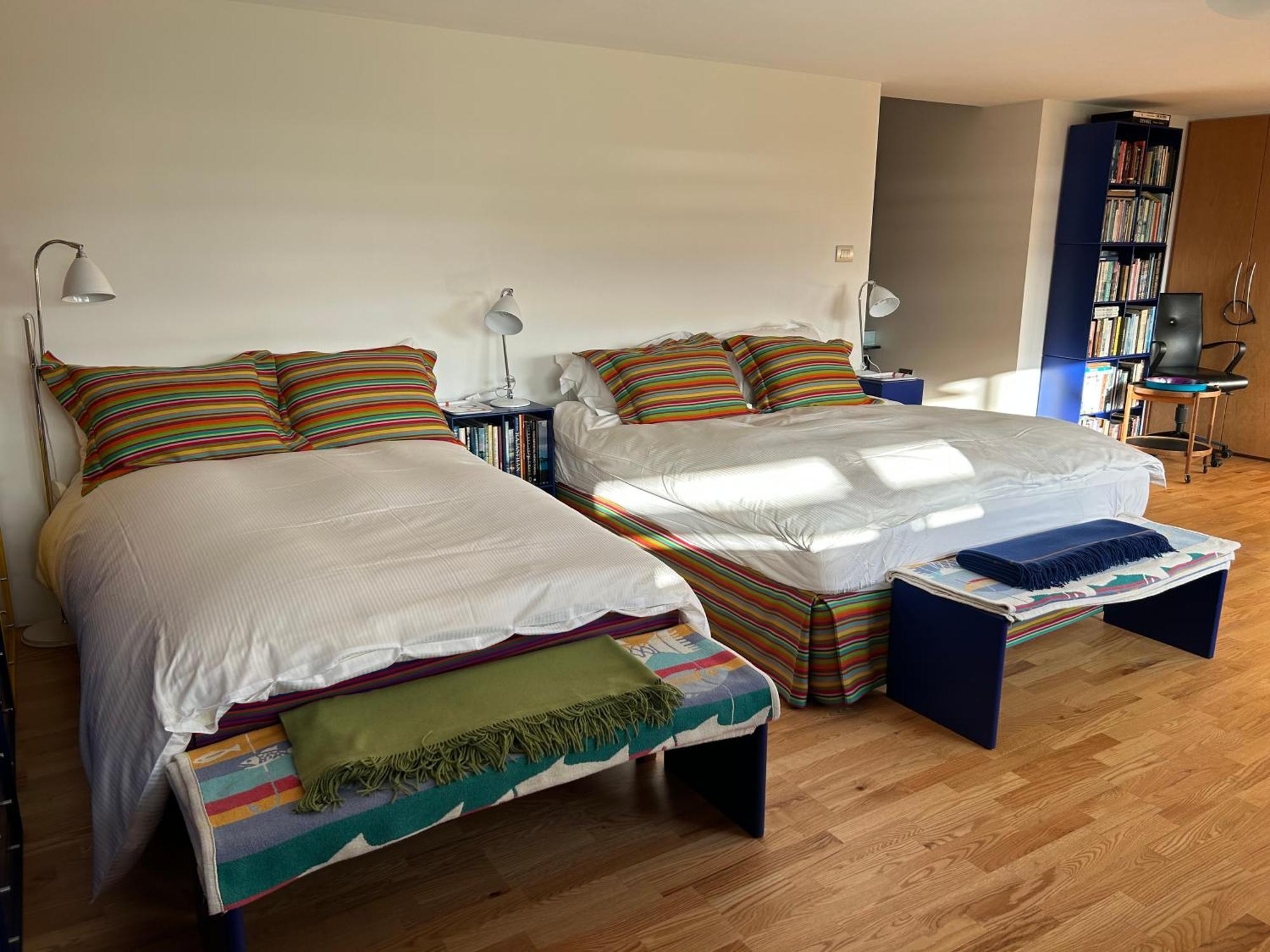 Sk52 By The Sea, Unique Spacious Luxury, Hg-17071 Reykjavík Exterior foto